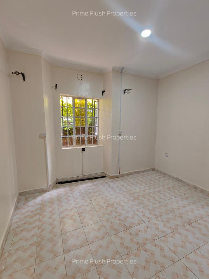 3 Bed House with Garden in Karen - 9