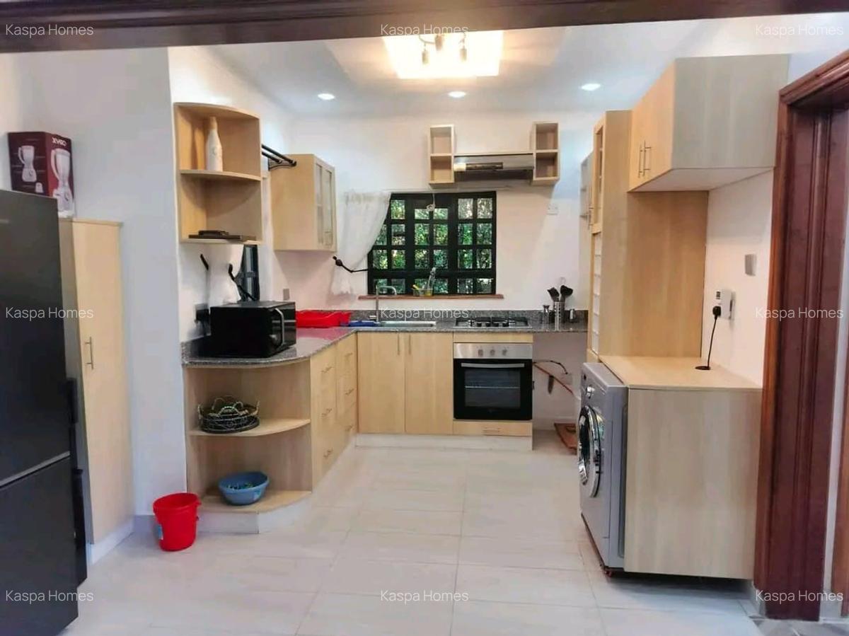 2 Bed House with En Suite in Runda - 7