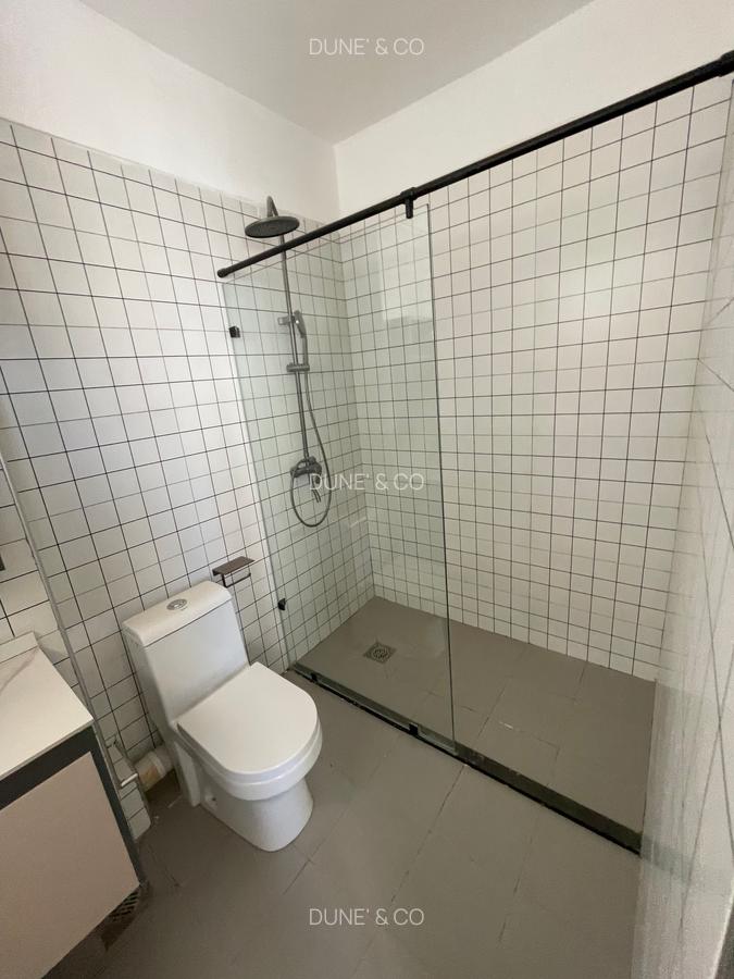 4 Bed Apartment with En Suite in Kileleshwa - 13