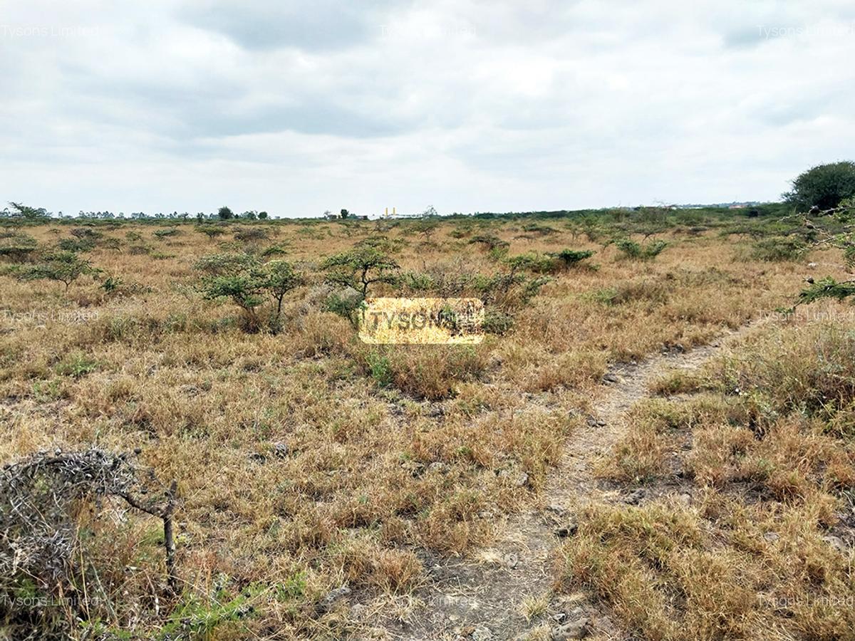 0.1013 ac Land in Kisaju - 3