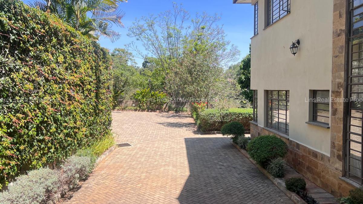 5 Bed Townhouse with En Suite in Lower Kabete - 4