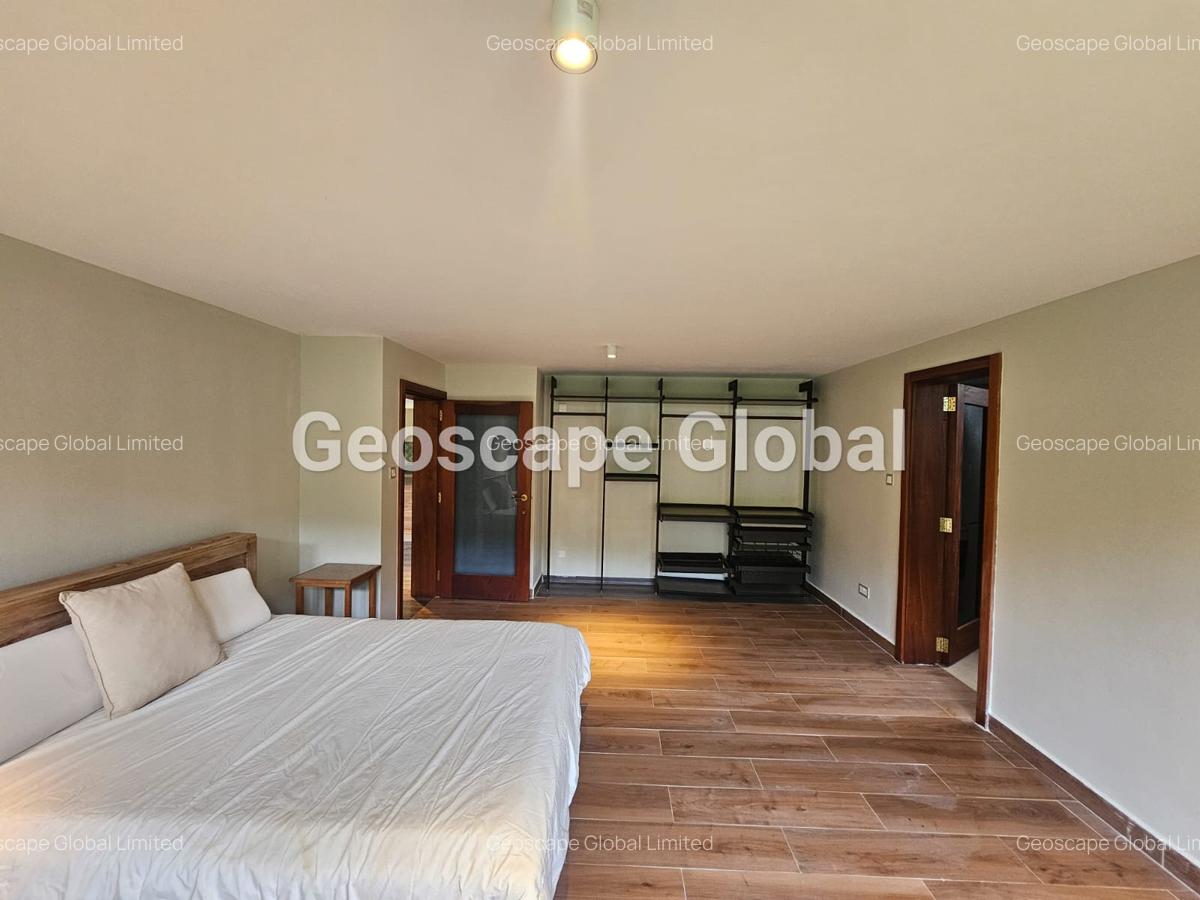 Furnished 2 Bed Apartment with En Suite in Gigiri - 3