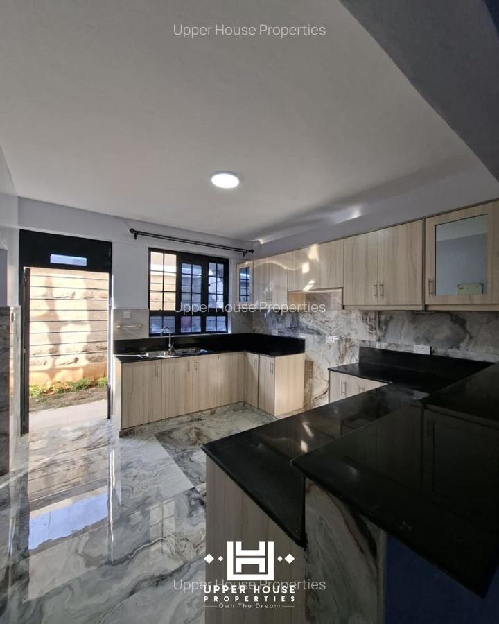 4 Bed Townhouse with En Suite at Baraka - 10