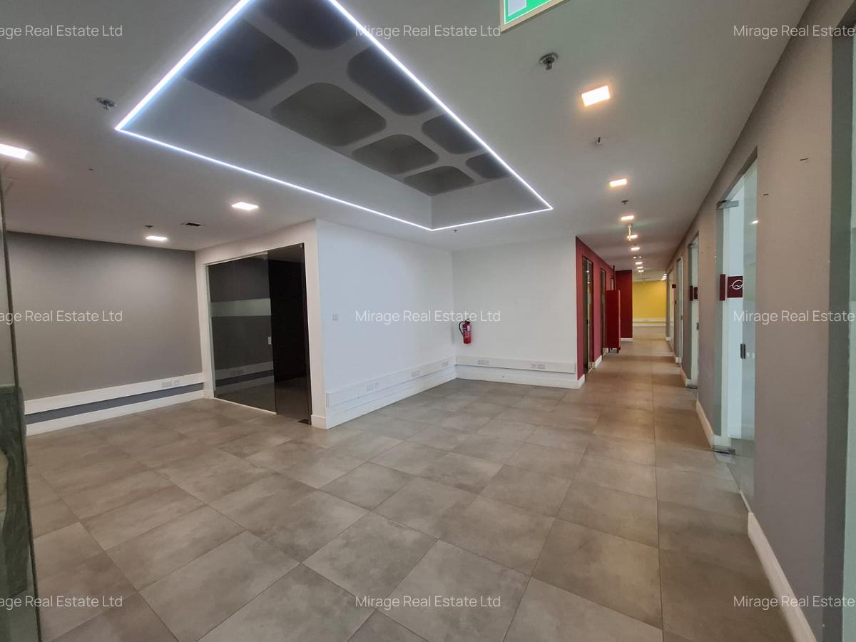 Office in General Mathenge - 10