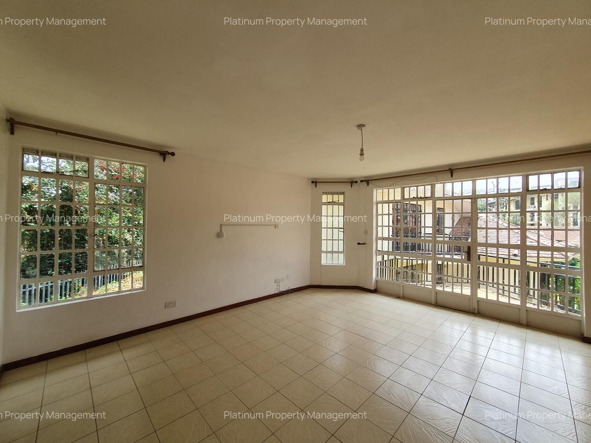 4 Bed House with En Suite at Lower Kabete Rd - 14
