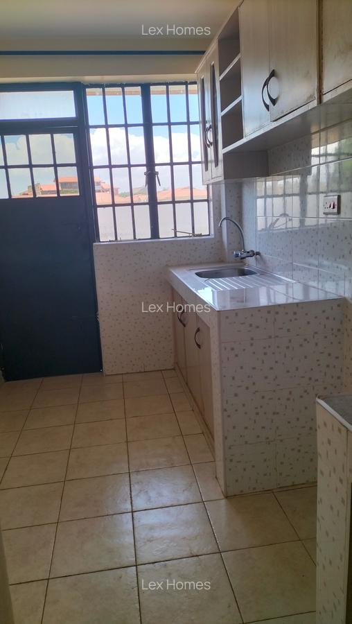 2 Bed Apartment with En Suite at Magadi Road - 6