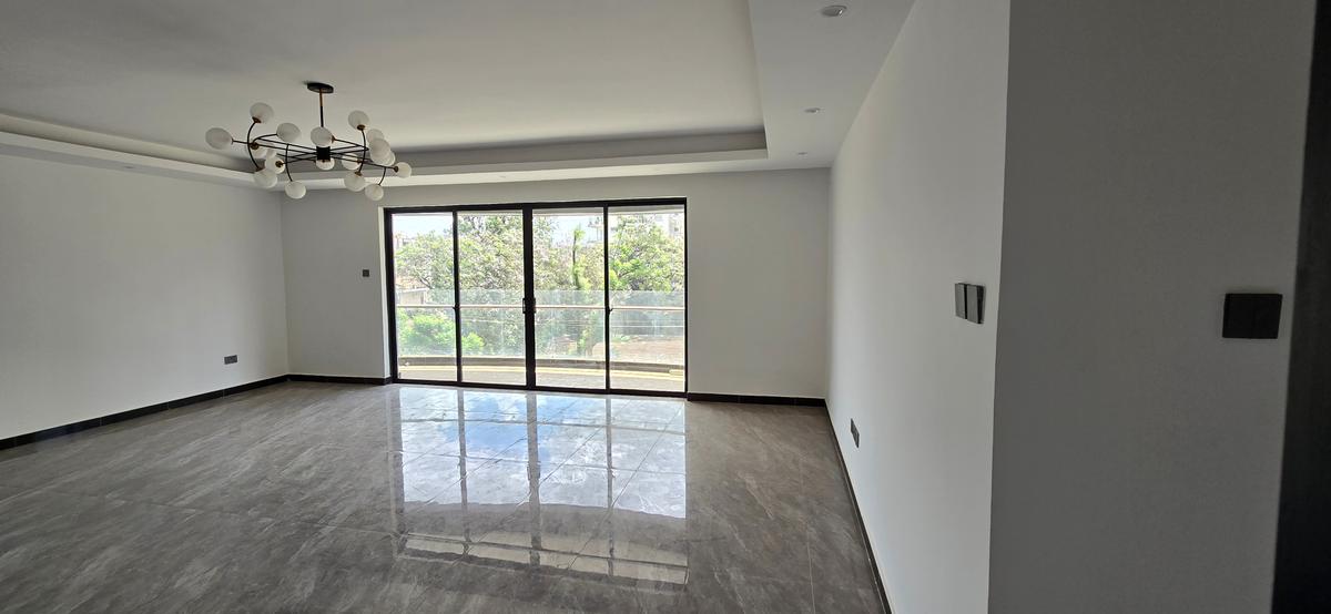 4 Bed Apartment with En Suite at Kileleshwa Road - 6
