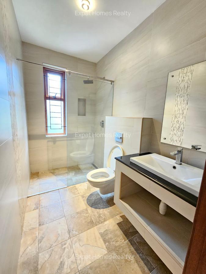 5 Bed House in Karen - 3