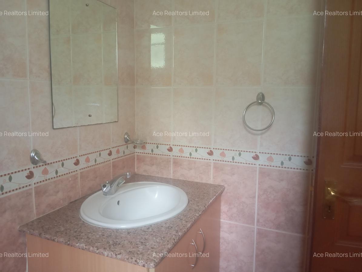 3 Bed Apartment with En Suite at Near Mp Shah Hospital - 8