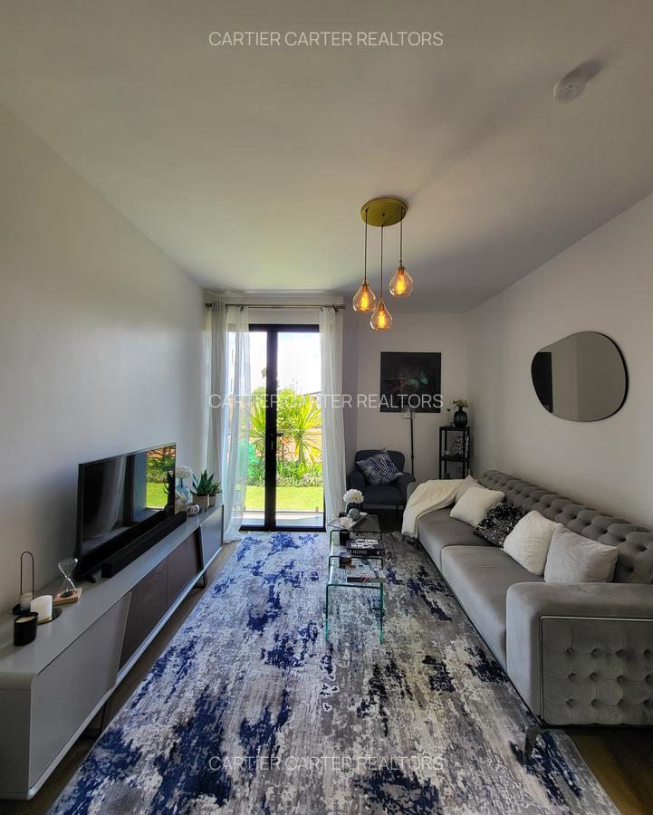 1 Bed Apartment with Swimming Pool in Tatu City - 11