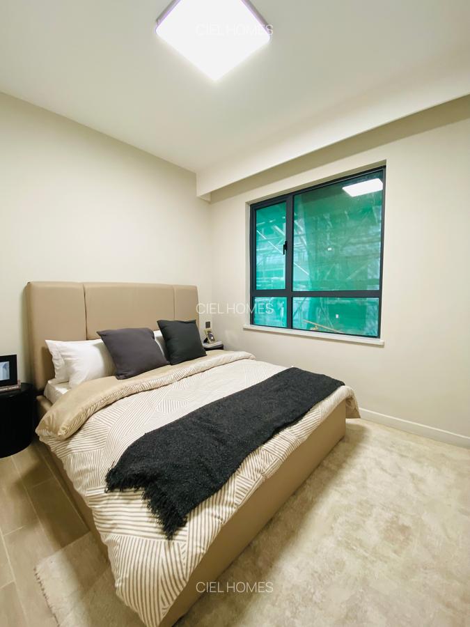 2 Bed Apartment with En Suite in Syokimau - 12