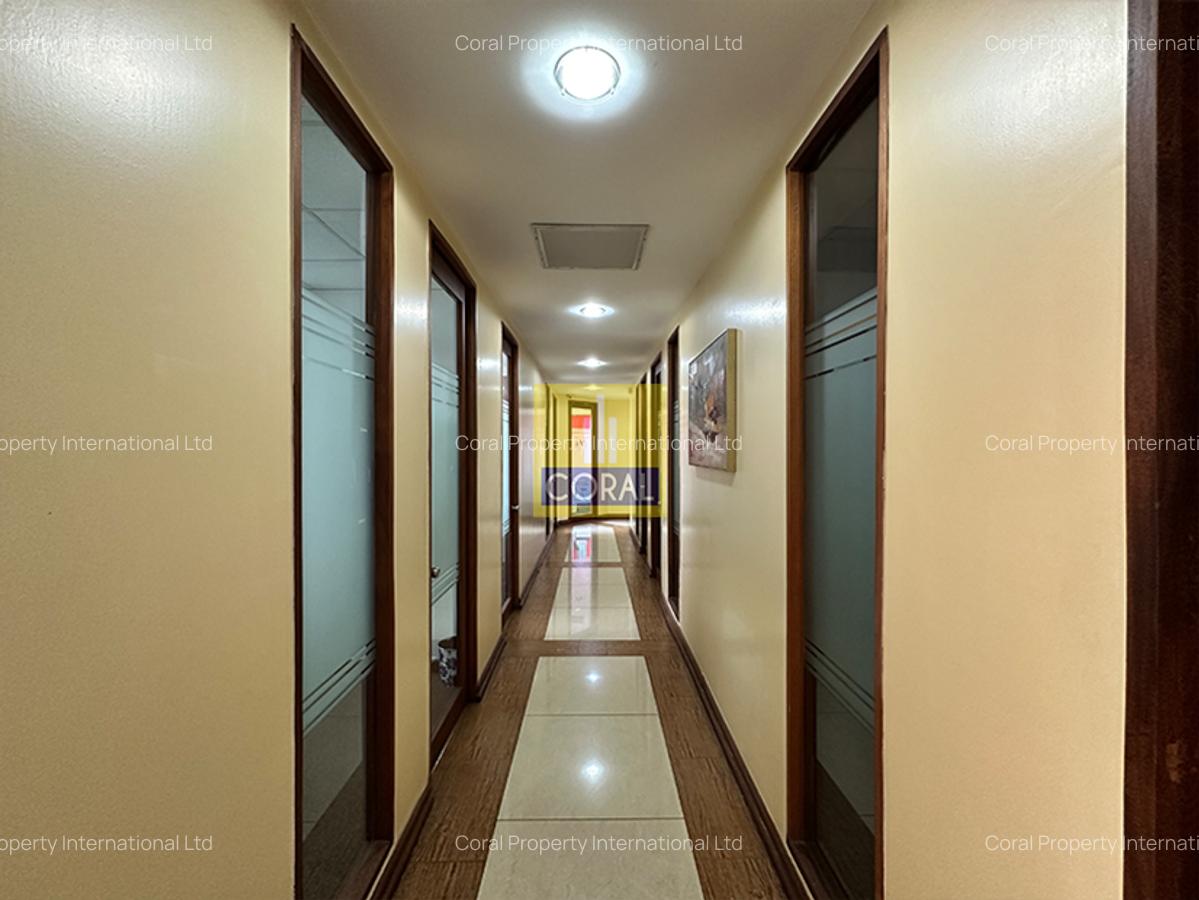 Commercial Property in Westlands Area - 9