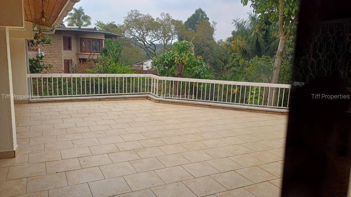 5 Bed House in Gigiri - 8