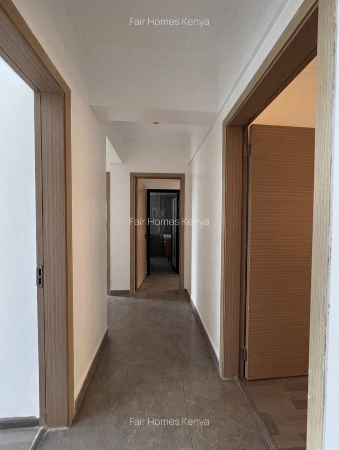 4 Bed Apartment with En Suite at Ndemi Road - 14