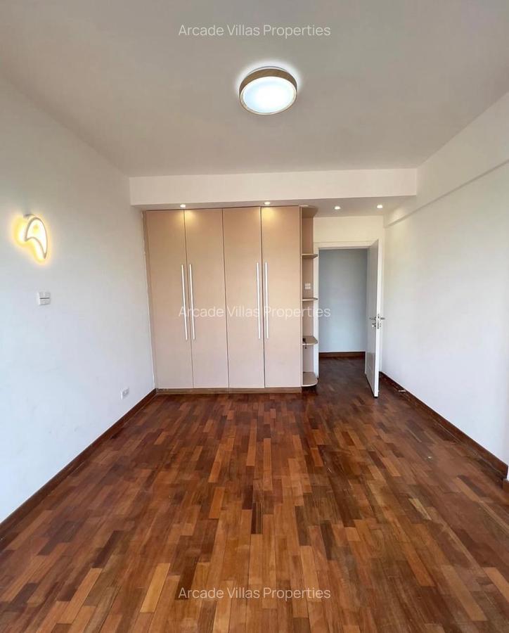 3 Bed Apartment with En Suite in Kileleshwa - 6