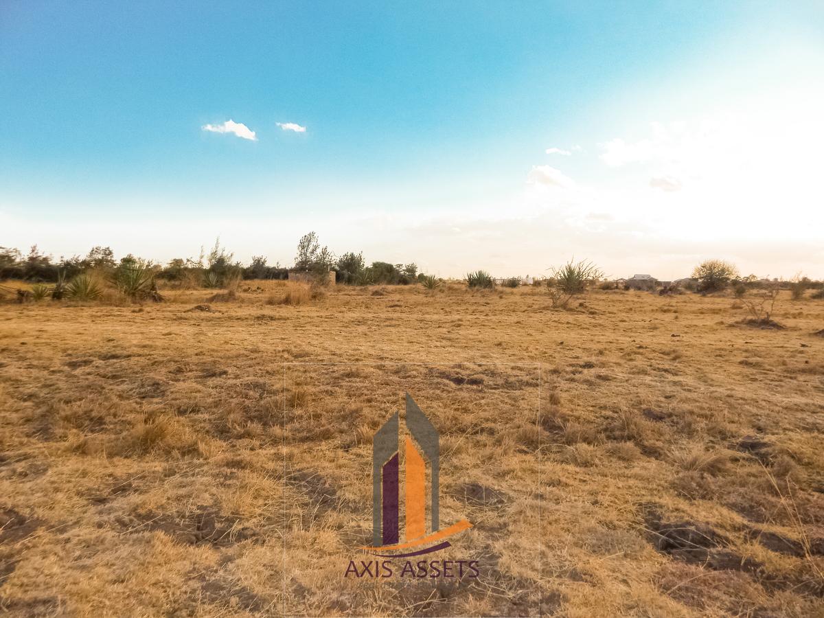 0.045 ha Residential Land in Juja - 14