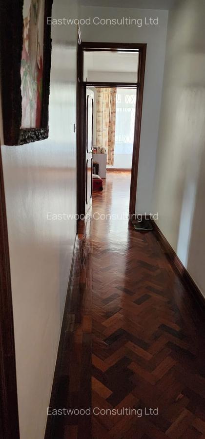 4 Bed Apartment with En Suite at Church Road - 3