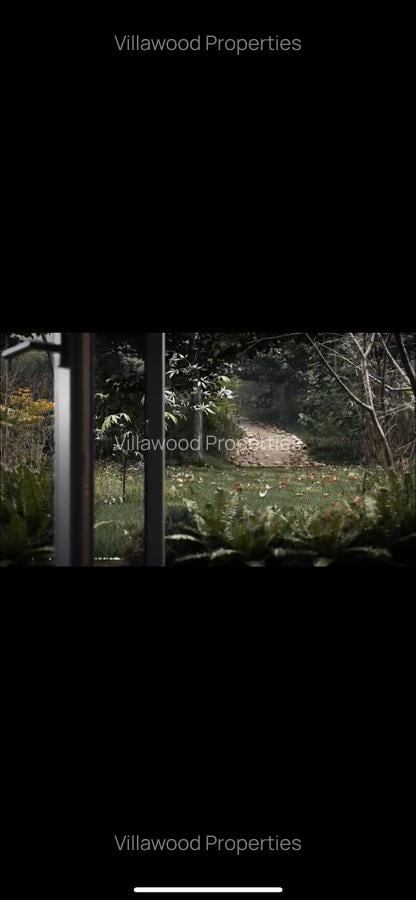 5 Bed Villa with En Suite in Karen - 10