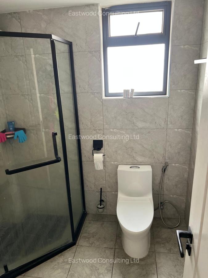 3 Bed Apartment with En Suite at Muringa Road - 2