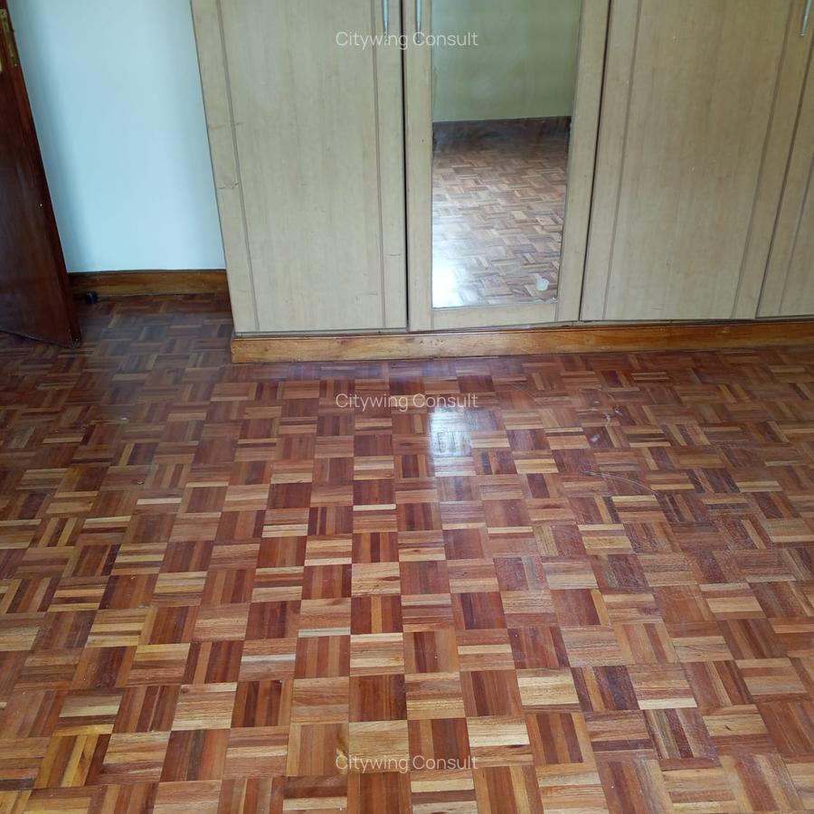 3 Bed Apartment with En Suite at Valley Arcade - 17