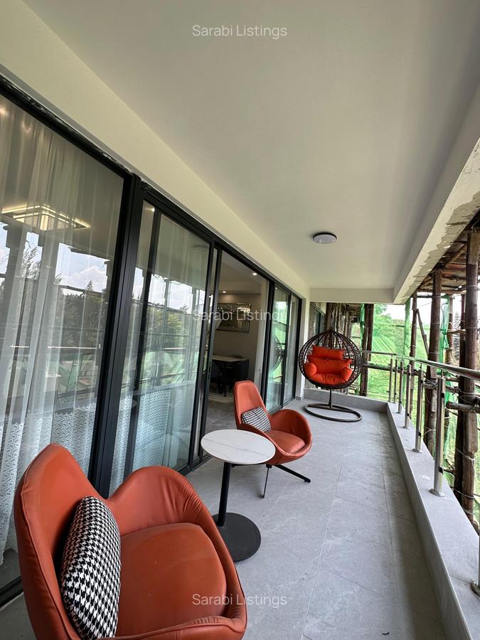 3 Bed Apartment with En Suite in Kileleshwa - 13