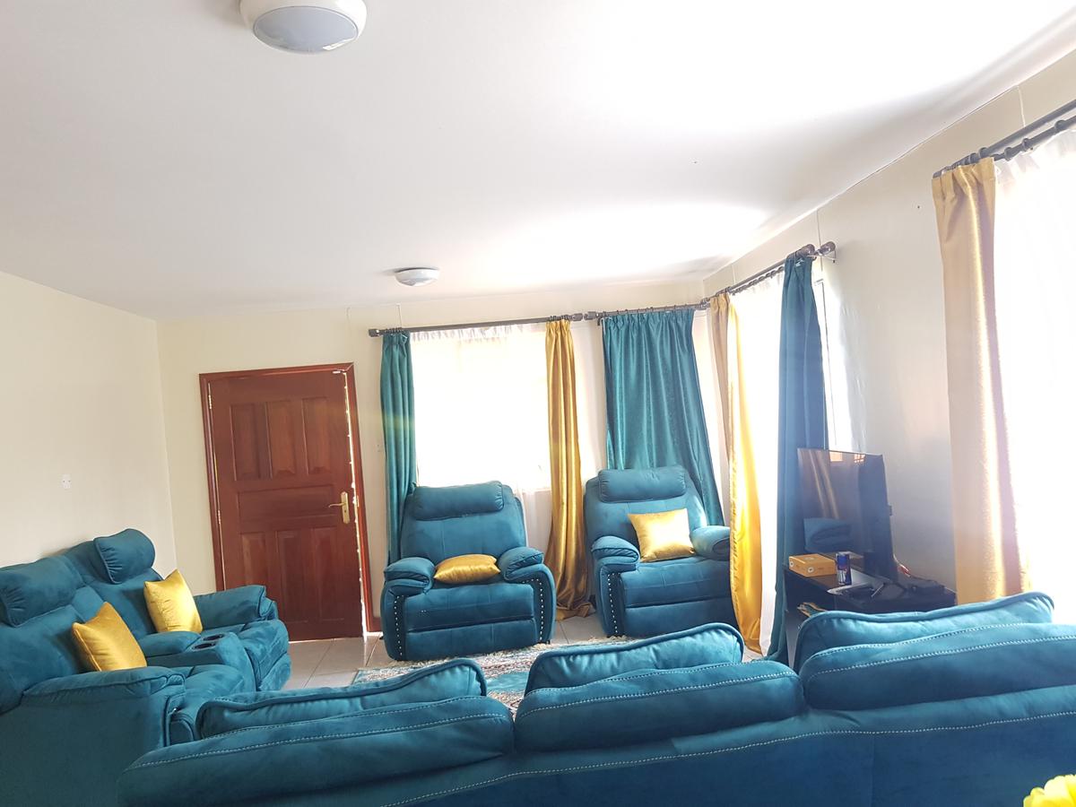 2 Bed House with En Suite at Ruaka Road - 13