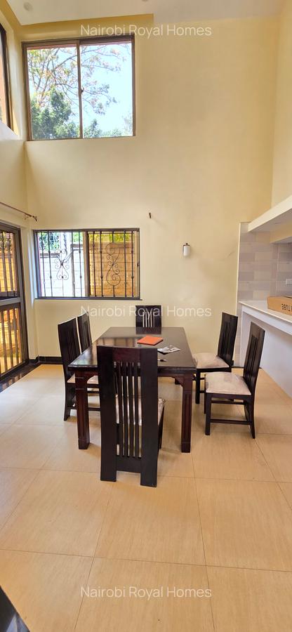 5 Bed Townhouse with En Suite at Lavington Green - 9