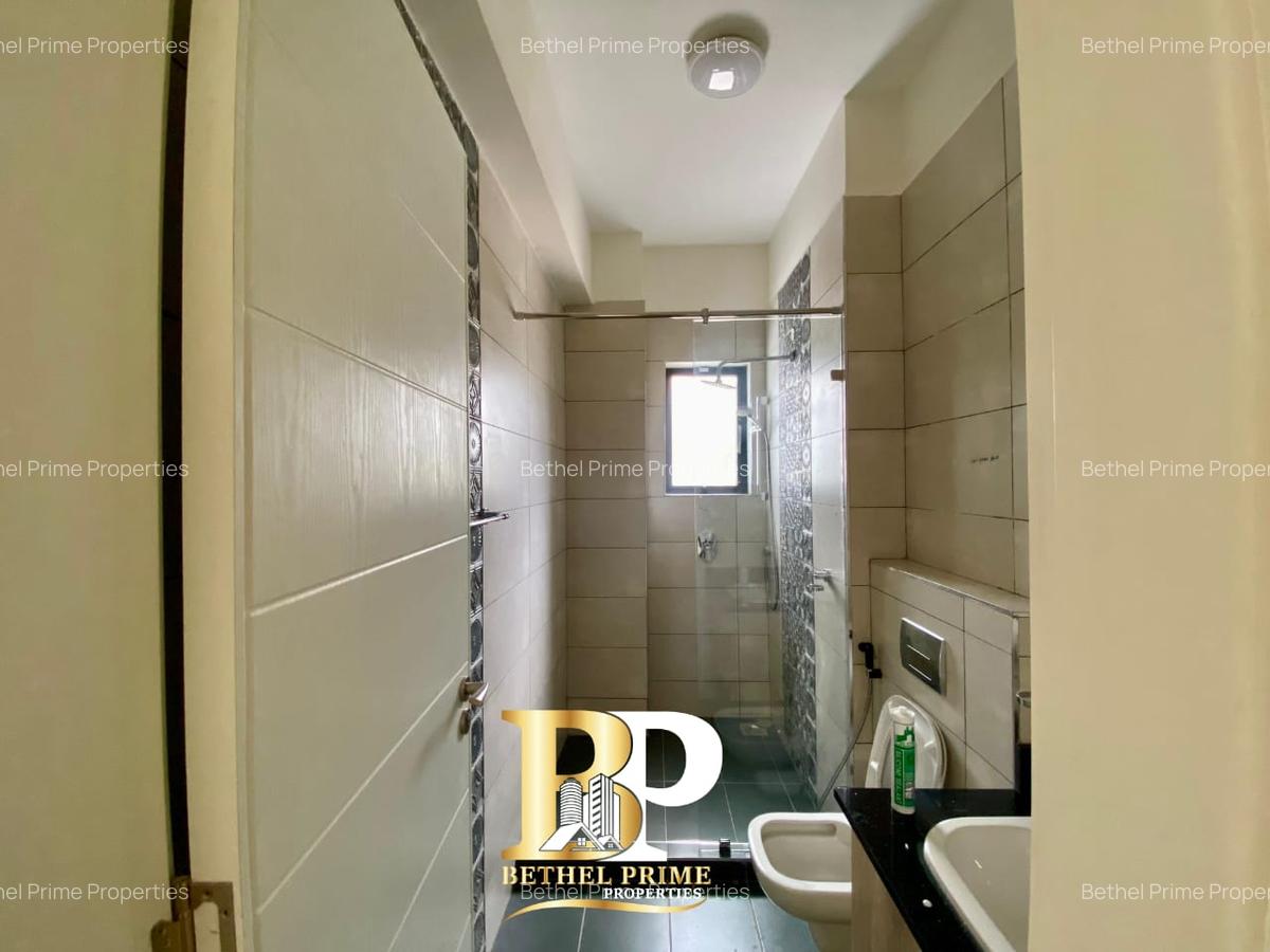 Serviced 2 Bed Apartment with En Suite in Lavington - 7