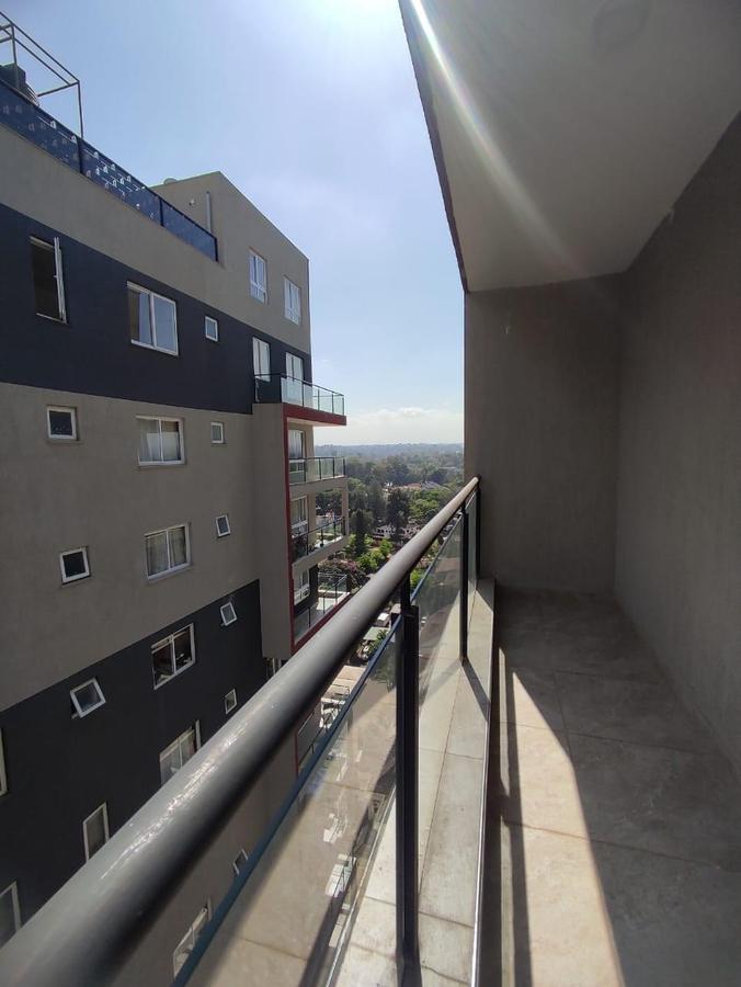 3 Bed Apartment with En Suite in General Mathenge - 2