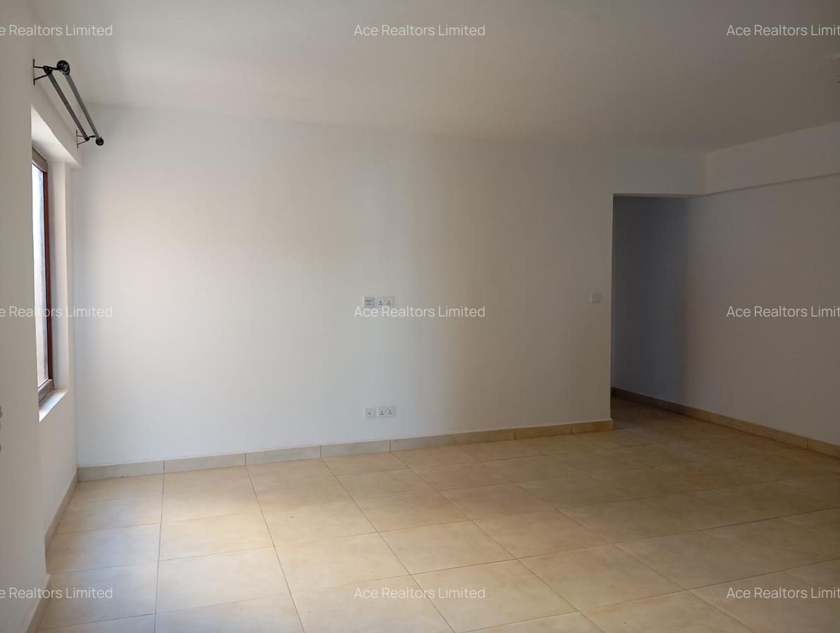 1 Bed Apartment with En Suite at Westlands Estate. - 3