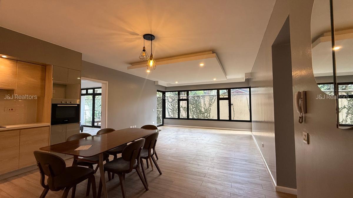 2 Bed Apartment with En Suite in Riara Road - 2