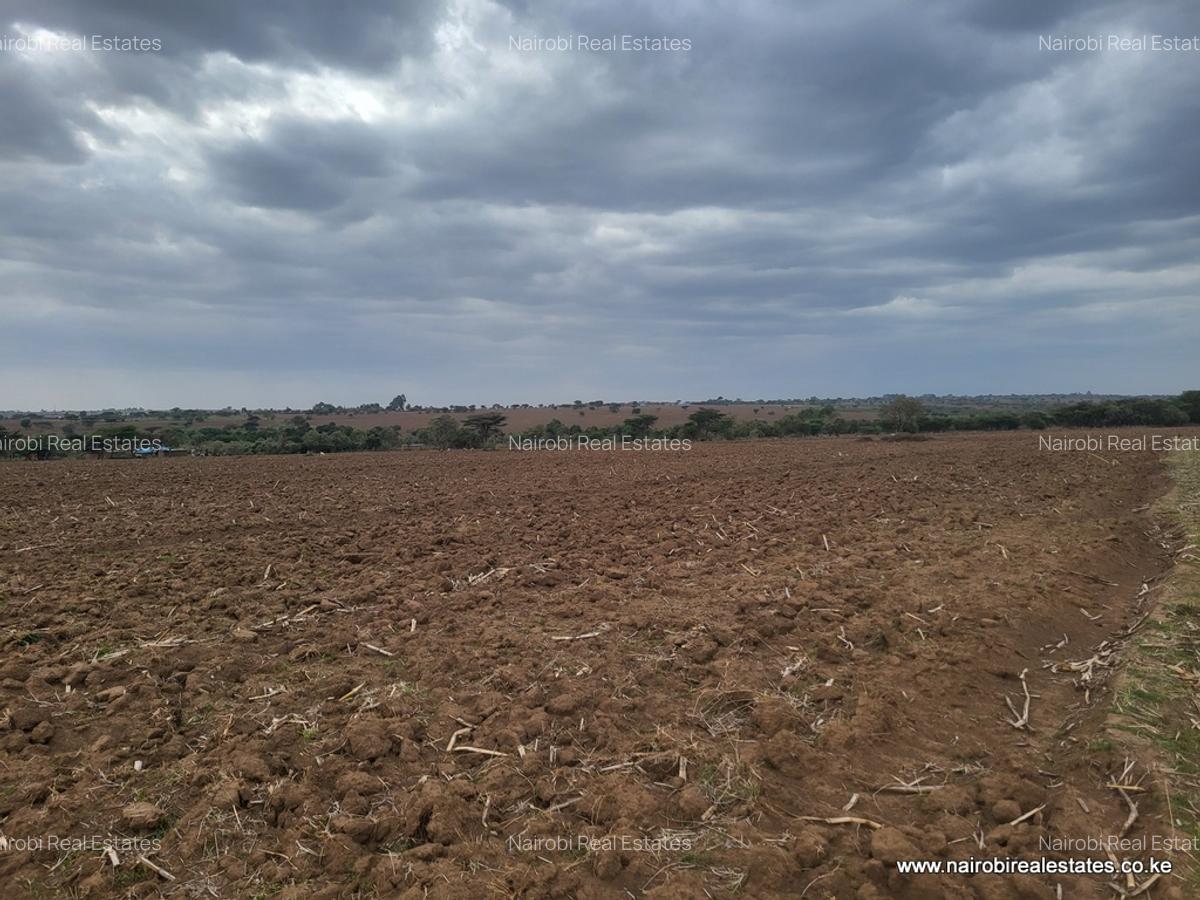 Land in Narok - 9