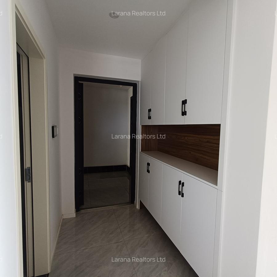 2 Bed Apartment with En Suite at Tabere Rd - 5