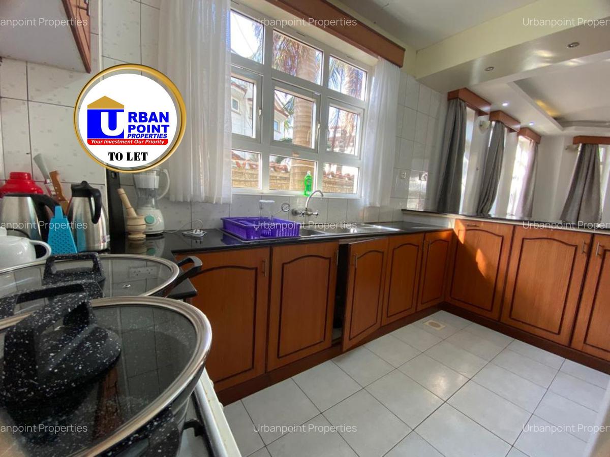 3 Bed House with En Suite in Nyali Area - 9