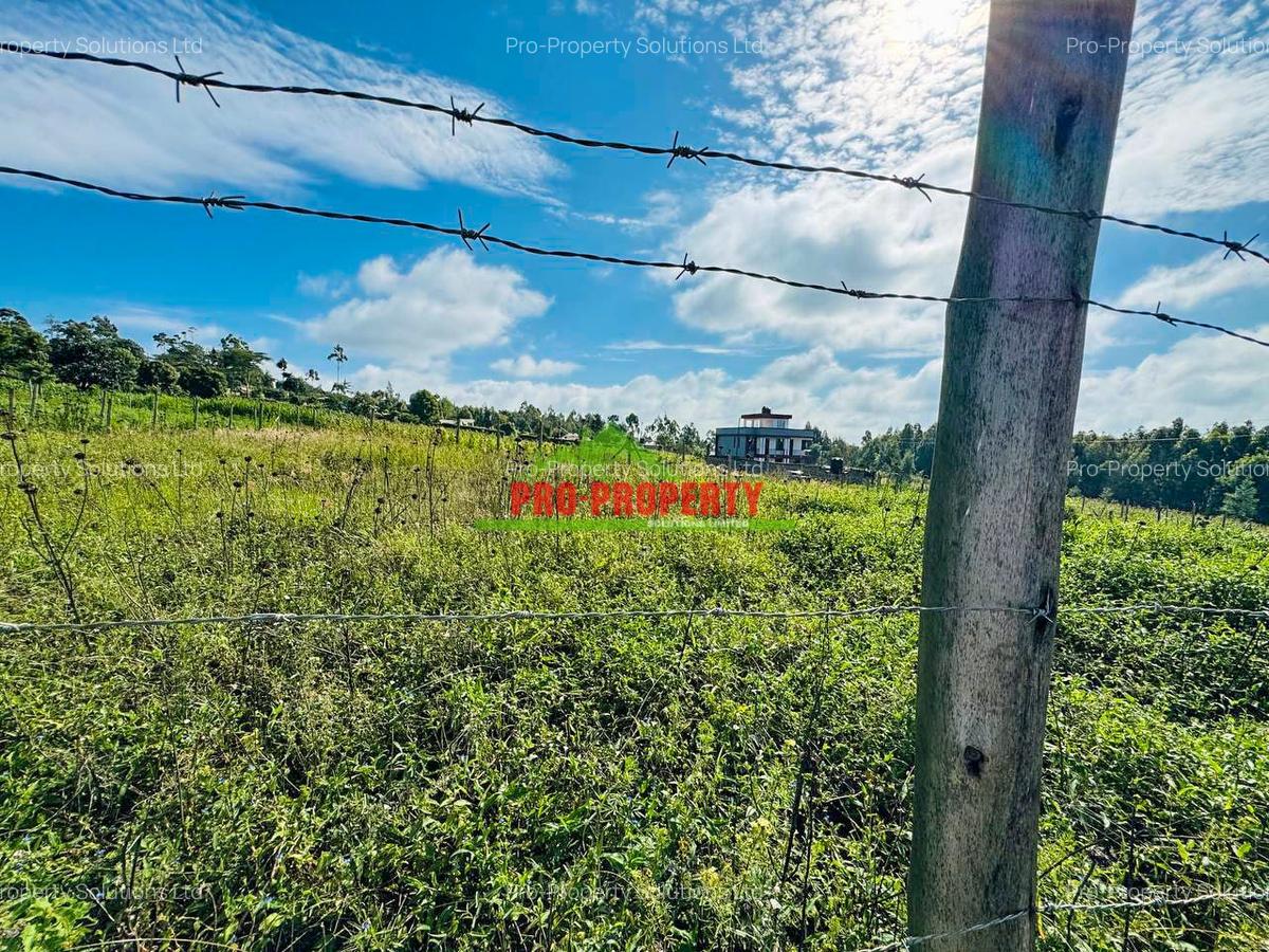 0.05 ha Land at Kamangu - 6