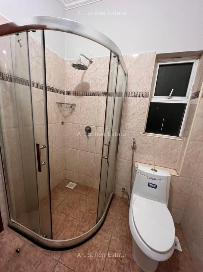 3 Bed Apartment with En Suite at Off Gatundu Road - 20