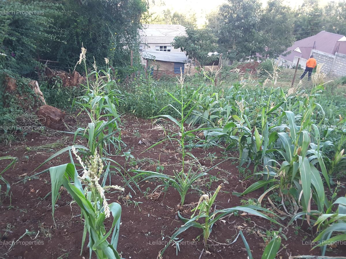 0.113 ac Residential Land in Ngong - 12
