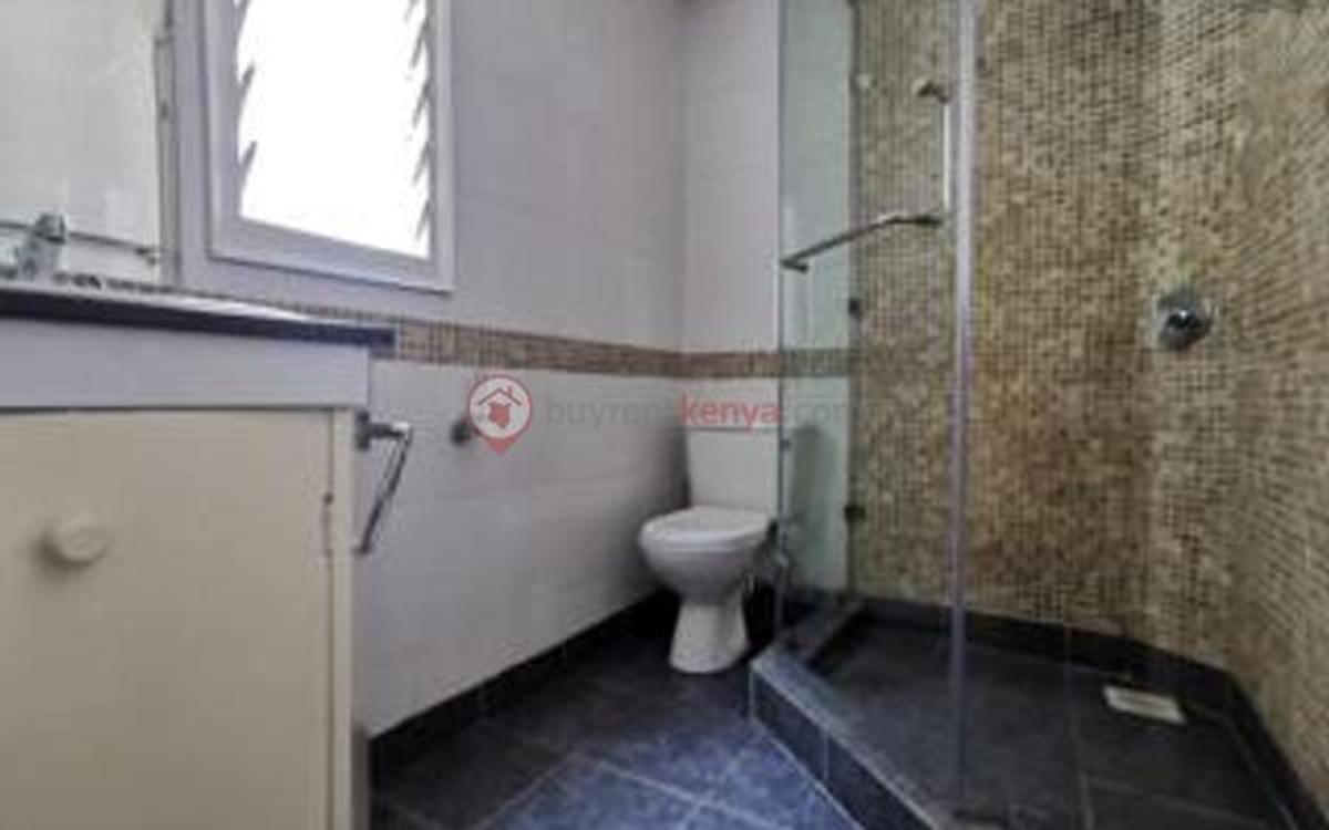 4 Bed Townhouse with En Suite at Kileleshwa - 8