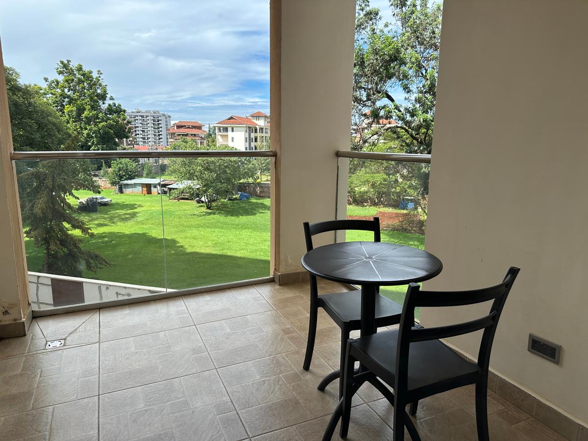 Serviced 3 Bed Apartment with En Suite in Kileleshwa - 2