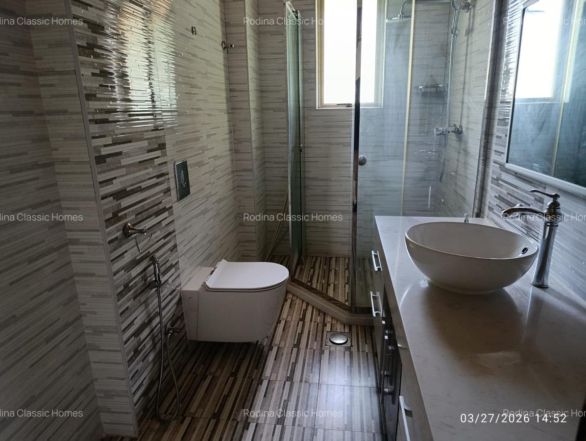 6 Bed Townhouse with Garden at Windy Ridge - 9