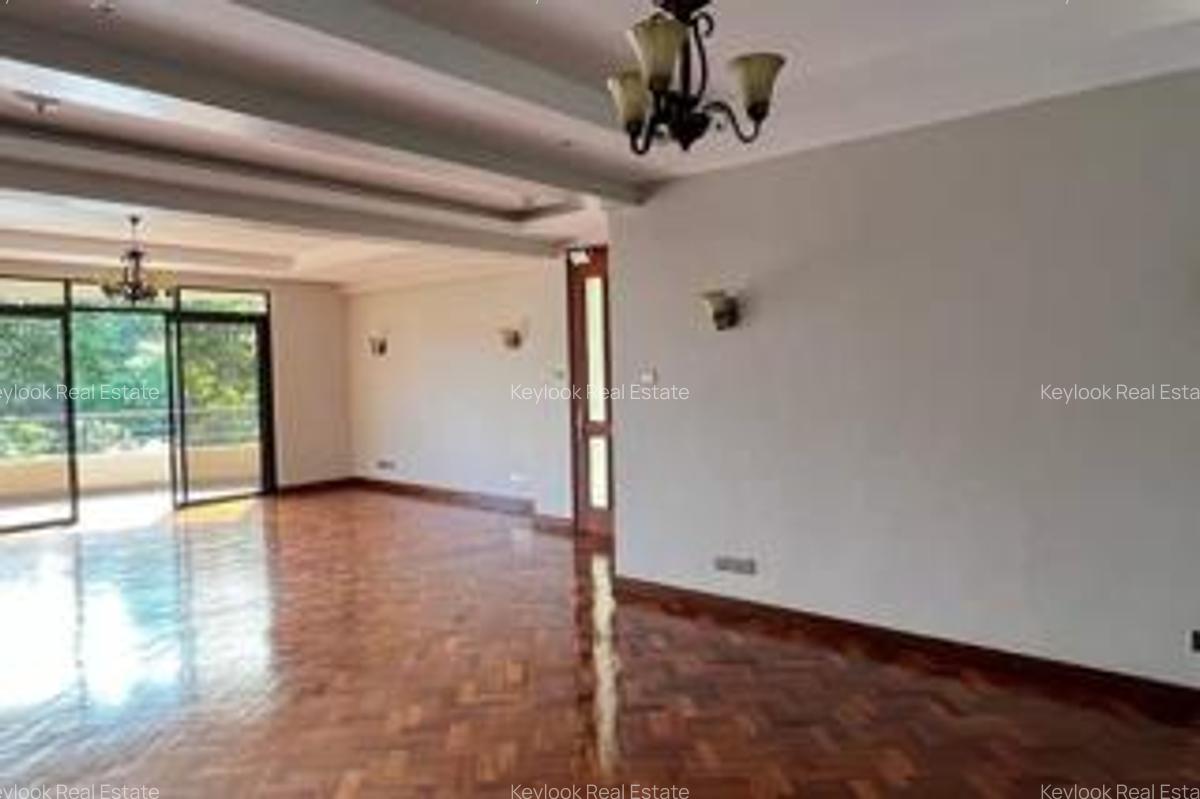 3 Bed Apartment with En Suite at Riverside Garden - 2