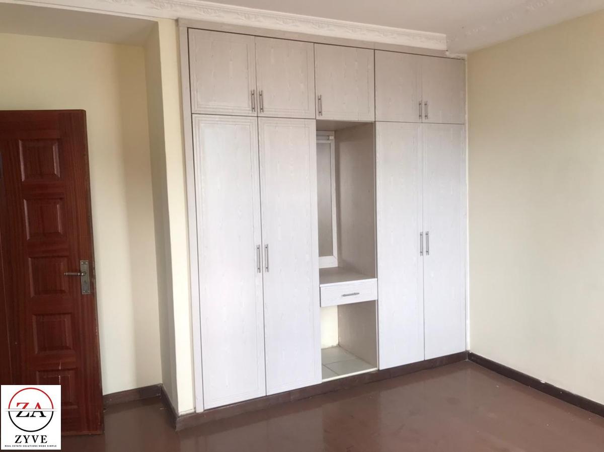 Serviced 2 Bed Apartment with En Suite at Kilimani - 5