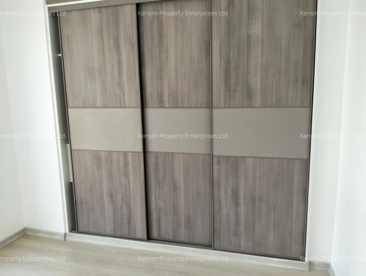 1 Bed Apartment with En Suite in Westlands Area - 11