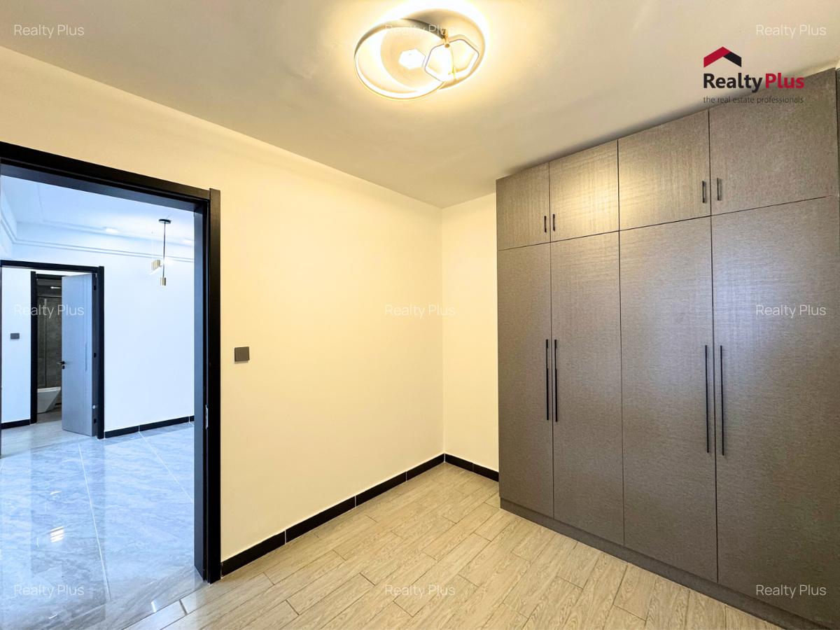 2 Bed Apartment with En Suite at Mararo Road - 9