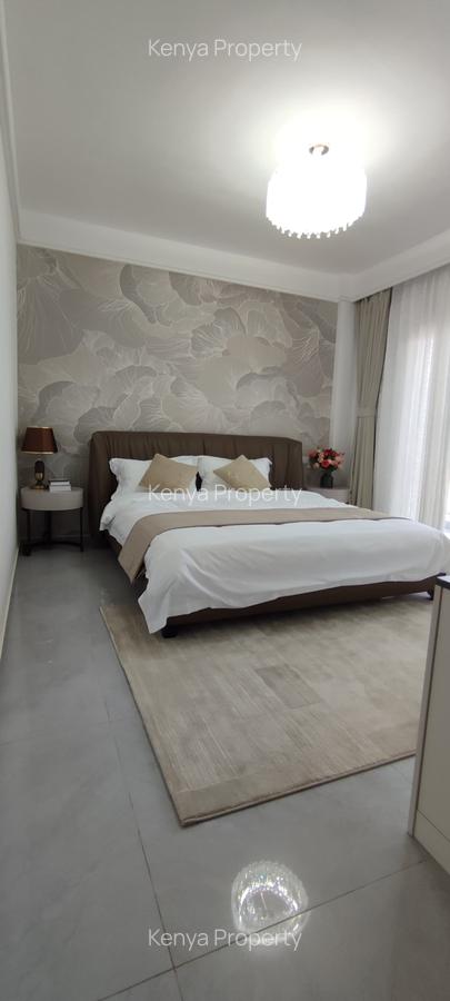 2 Bed Apartment with En Suite at Wood Avenue - 11