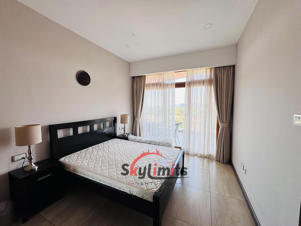 Furnished 3 Bed Apartment with En Suite at General Mathenge - 13