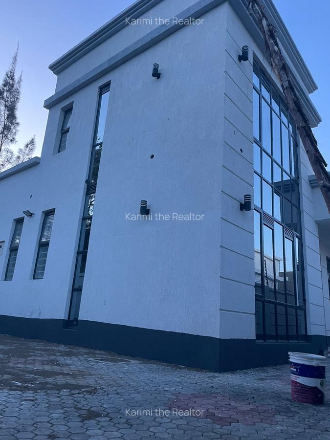 4 Bed Townhouse with En Suite in Ruiru - 1