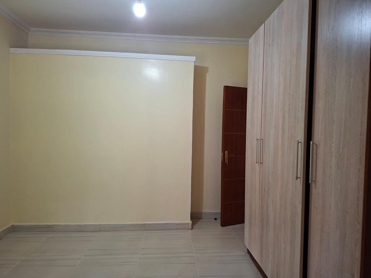 2 Bed House with En Suite at Off Mimosa Rd - 15