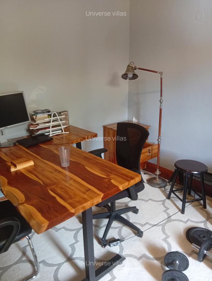 5 Bed Townhouse with En Suite at Karen - 17