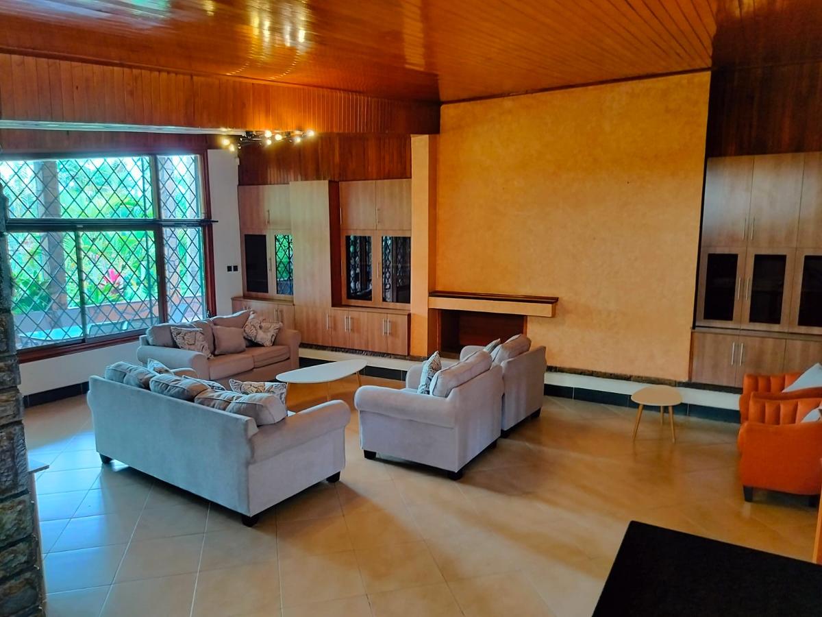 5 Bed House with En Suite at Kitisuru Westlands - 3